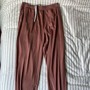 Vuori boyfriend jogger